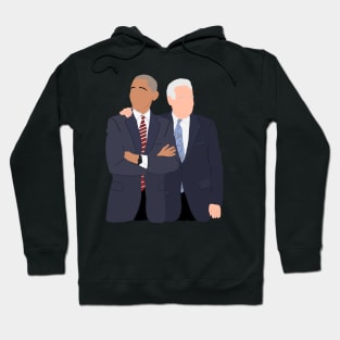 JoeBama Hoodie